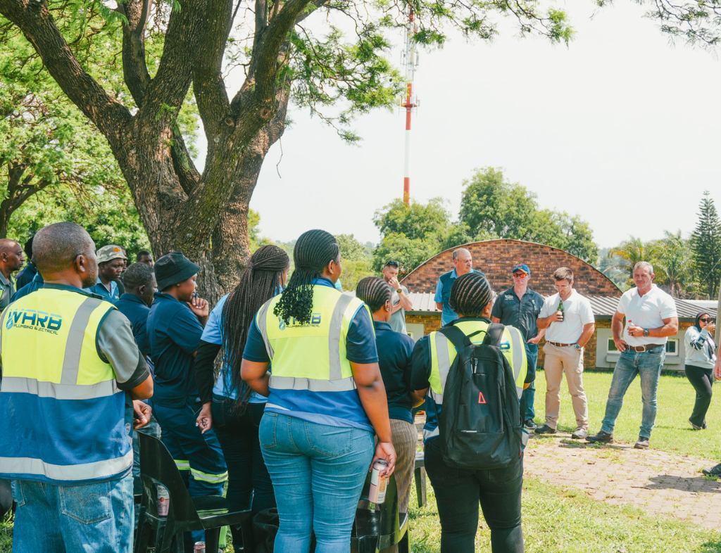 WARB STAFF YEAR END 2025